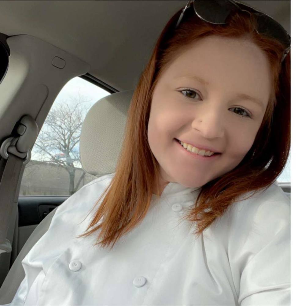 Meet your Posher, Amanda